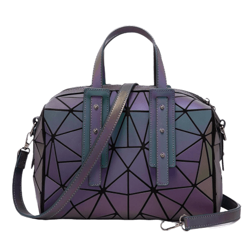 Holographic Reflection bags freeshipping - Julie bags