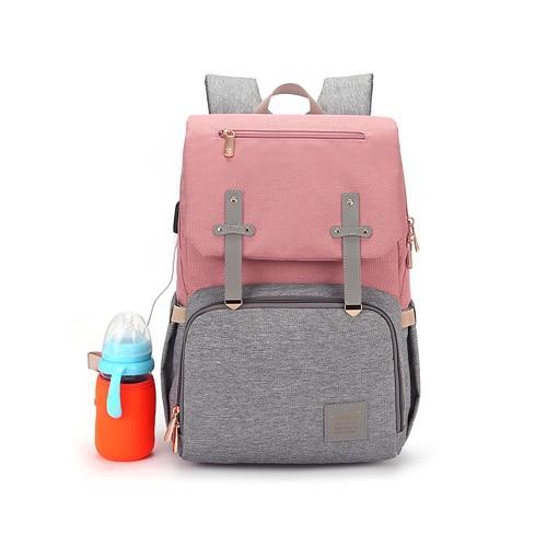 Carryall backpack freeshipping - Julie bags