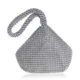 The shiny pouch freeshipping - Julie bags