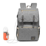 Carryall backpack freeshipping - Julie bags