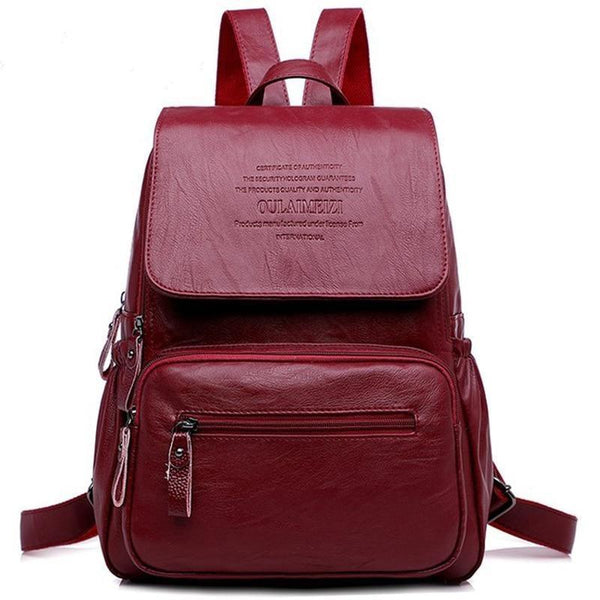 Luxury Daypack Mochilas freeshipping - Julie bags