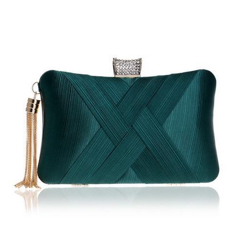 FILIXTURE Women's Bow Frame Clutch Bags | Detachable Chain Sling Strap | Ladies  Purse Wallet, Gold, Casual: Handbags: Amazon.com