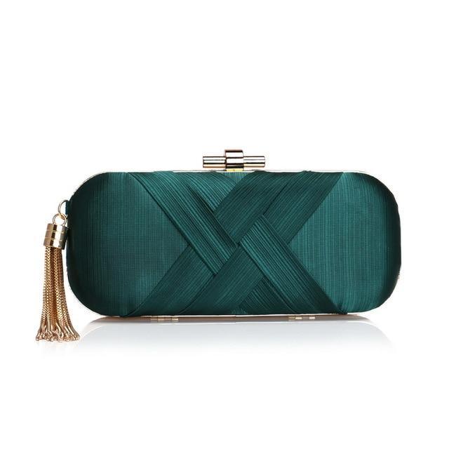 Buy customized clutches & purse for women with name