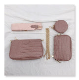 Vintage shoulder bag set freeshipping - Julie bags