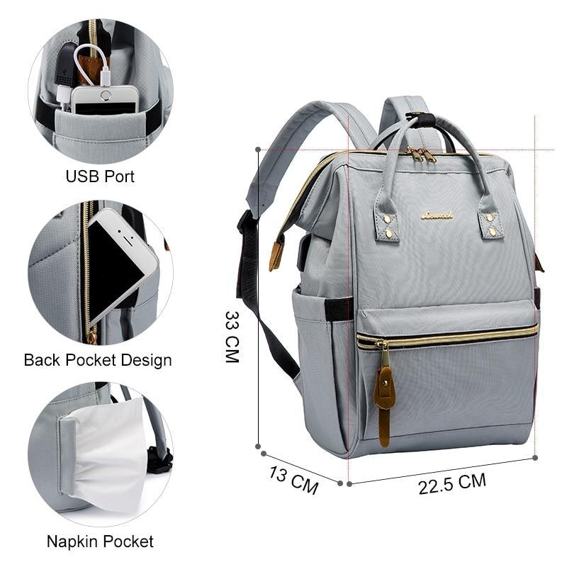The Carry backpack freeshipping - Julie bags