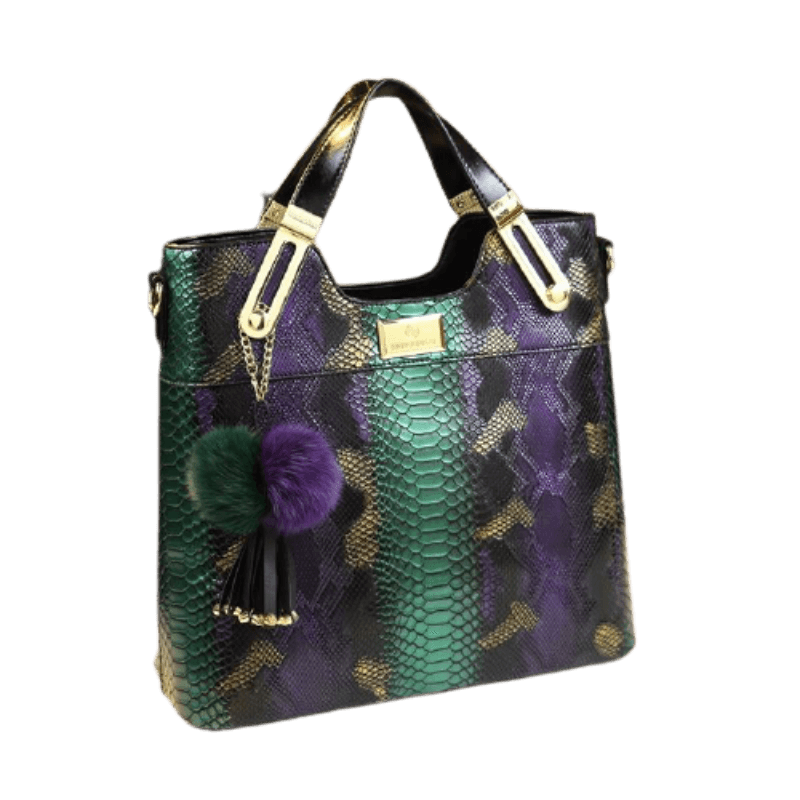 The Luxury vintage bag freeshipping - Julie bags