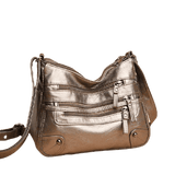 Leather Shoulder Bags Multi-Layer freeshipping - Julie bags