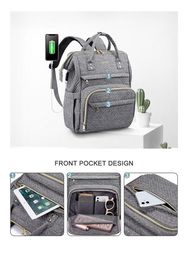 Smart Backpack freeshipping - Julie bags