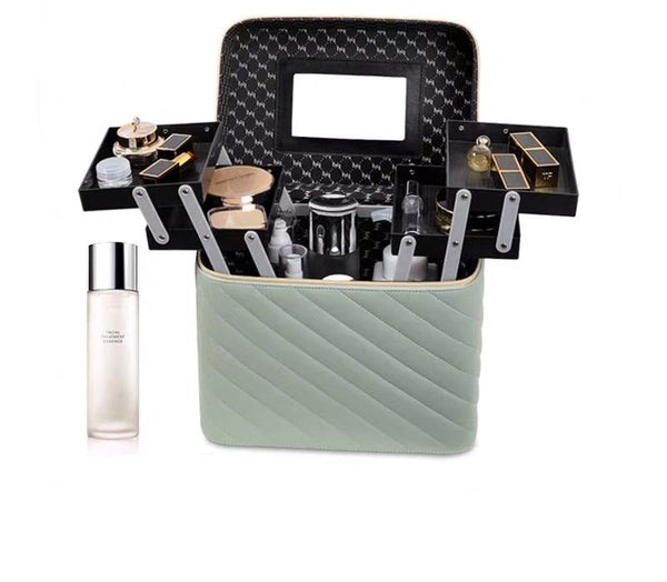 Makeup Bag Storage Box Large Capacity