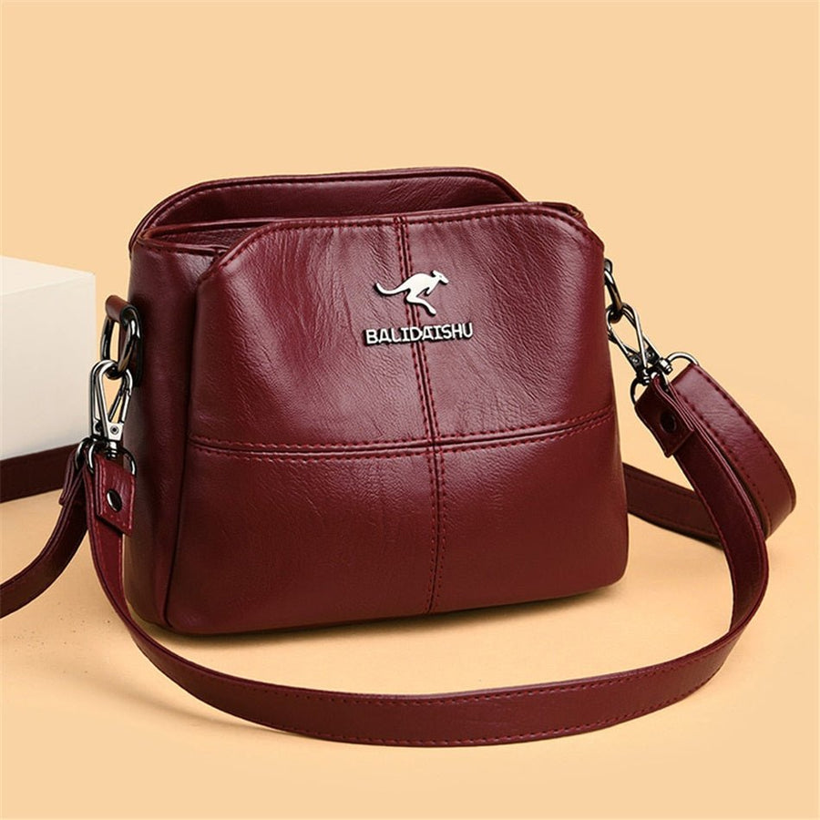 NUTEMPEROR - BLACK BAG (BLACK) black bag | RADD LOUNGE