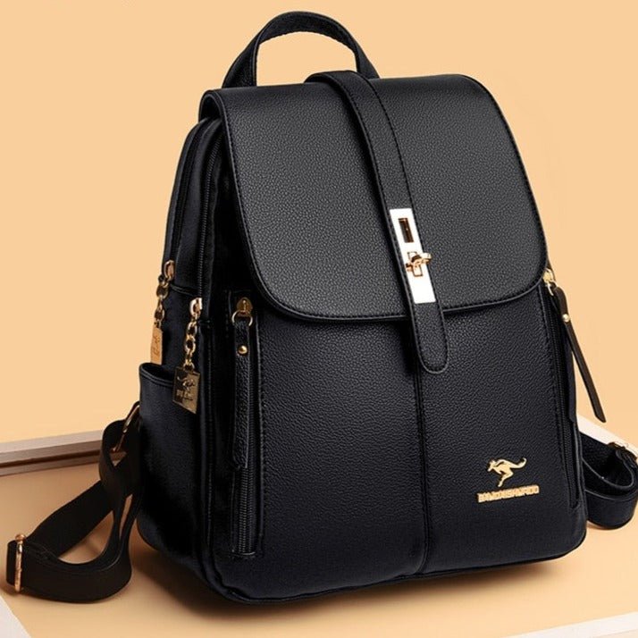 Designer Backpack Min For Women Backpacks Shoulder Bags Fashion Handbag  Dicky0750 Package Pack Messenger Bag Purse Genuine Leather Large Back Pack  Dicky0750b From Dicky0750b, $57.62