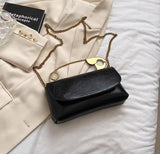 Big Pin style Handbag - Julie bags